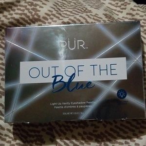 PUR Out of The Blue New